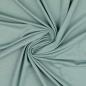 Preview: Viskose-Jersey Stoff Uni, helldusty mint